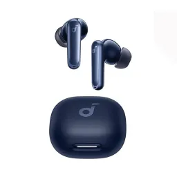 هدفون بی سیم انکر مدل Anker Soundcore P40i A3955 با گارانتی 6 ماهه شرکتی مشکی