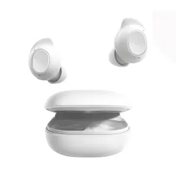 هدفون بی سیم سامسونگ مدل Galaxy Buds FE با گارانتی 18 ماهه شرکتی سفید