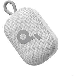 اسپیکر بلوتوثی قابل حمل انکر 5 وات مدل Anker Soundcore A31X1 Select Go 4  سفید