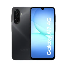 گوشی موبایل Galaxy A17   128GB RAM 6