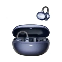 هدفون بی سیم فیلیپس مدل Philips TAT3469 با گارانتی 12 ماهه شرکتی سرمه ای