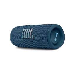 اسپیکر بلوتوثی قابل حمل جی بی ال 35 وات مدل JBL Flip 7 آبی