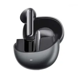 هدفون بی سیم کیو سی وای مدل QCY AilyBuds Pro با گارانتی 6 ماهه شرکتی مشکی