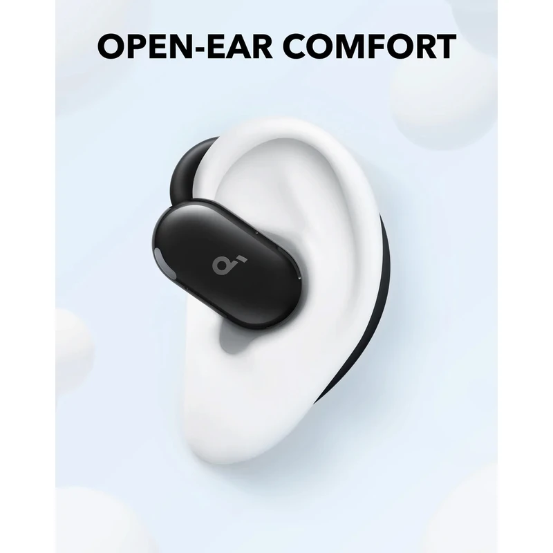هدفون بی سیم انکر مدل Anker SoundCore V20i A3876 با گارانتی 18 ماهه شرکتی سفید