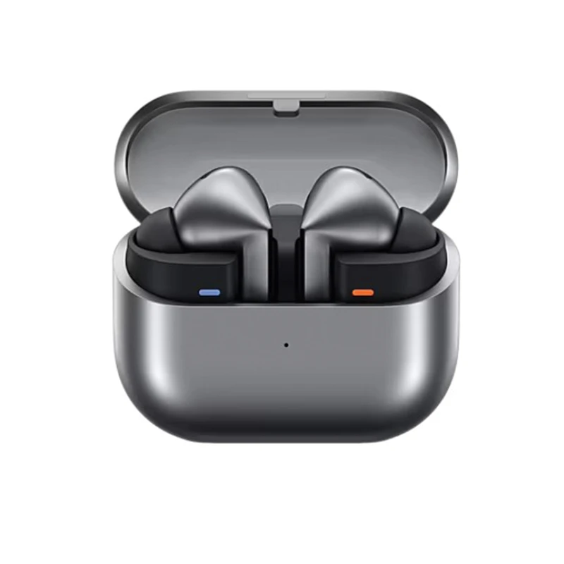هدفون بی سیم سامسونگ مدل Samsung Galaxy buds3 Pro با گارانتی 18 ماهه شرکتی سفید