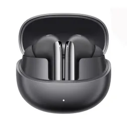 هدفون بی سیم کیو سی وای مدل QCY Melobuds Pro با گارانتی 6 ماهه شرکتی مشکی