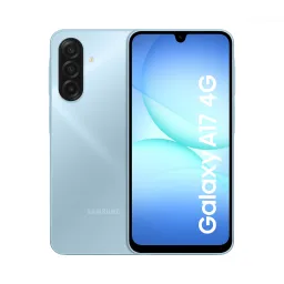 گوشی موبایل Galaxy A17 256GB RAM 8