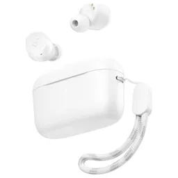 هدفون بی سیم انکر مدل Anker Soundcore A25i A3948 با گارانتی 18 ماهه شرکتی سفید