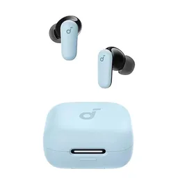 هدفون بی سیم انکر مدل Anker Soundcore P30i A3959 با گارانتی 6 ماهه شرکتی آبی