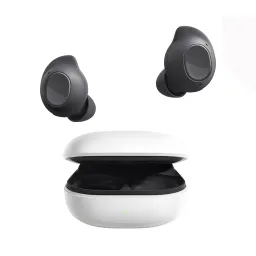 هدفون بی سیم سامسونگ مدل Galaxy Buds FE با گارانتی 18 ماهه شرکتی مشکی
