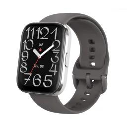 ساعت هوشمند امیزفیت مدل Amazfit Bip 5 Unity با گارانتی 6 ماهه شرکتی ذغالی