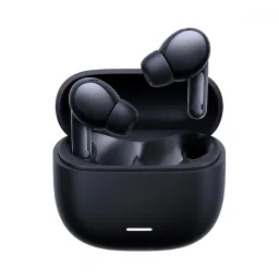 هدفون بی سیم شیائومی مدل Xiaomi Redmi Buds 6 Lite با گارانتی 6 ماهه شرکتی مشکی
