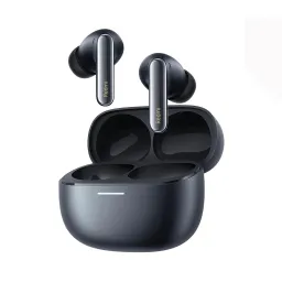 هدفون بی سیم شیائومی مدل Xiaomi Redmi Buds 6 Pro با گارانتی 6 ماهه شرکتی مشکی