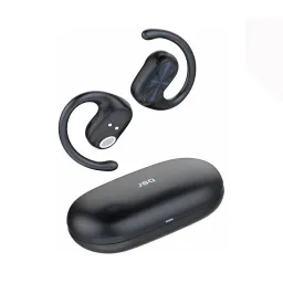 هدفون بی سیم جی بی کیو مدل JBQ AB-125 با گارانتی 12 ماهه شرکتی مشکی
