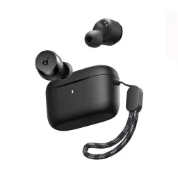 هدفون بی سیم انکر مدل Anker Soundcore A25i A3948 با گارانتی 6 ماهه شرکتی مشکی