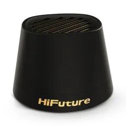 اسپیکر بلوتوثی قابل حمل های فیوچر 5 وات مدل HiFuture Mega S  مشکی