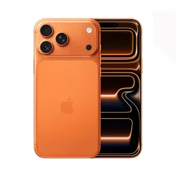گوشی موبایل iPhone 17 Pro Max 256GB ZA/A Non Active
