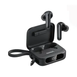 هدفون بی سیم انکر مدل Anker Soundcore P41i A3937 با گارانتی 6 ماهه شرکتی مشکی