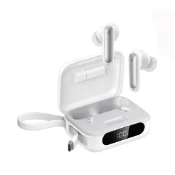 هدفون بی سیم انکر مدل Anker Soundcore P41i A3937 با گارانتی 6 ماهه شرکتی سفید