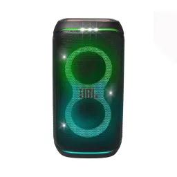 اسپیکر بلوتوثی قابل حمل جی بی ال 160 وات مدل JBL PartyBox Club 120 مشکی