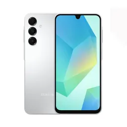 گوشی موبایل Galaxy A16 128GB RAM 4