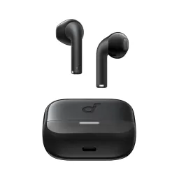 هدفون بی سیم انکر مدل Anker SoundCore K20i A3994 با گارانتی 18 ماهه شرکتی مشکی