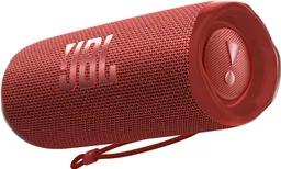 اسپیکر بلوتوثی جی بی ال مدل JBL Flip 6  قرمز