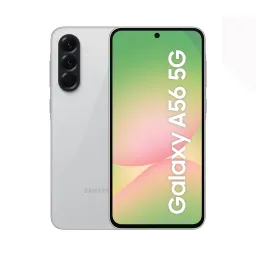 گوشی موبایل Galaxy A56 5G 256GB RAM 12