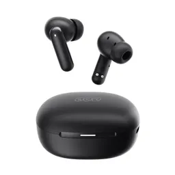 هدفون بی سیم کیو سی وای مدل QCY Melobuds N30 با گارانتی 18 ماهه شرکتی مشکی