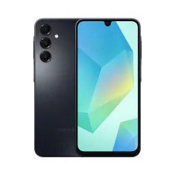 گوشی موبایل Galaxy A16 256GB RAM 8
