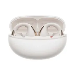 هدفون بی سیم کیو سی وای مدل QCY CROSSKY C10 با گارانتی 18 ماهه شرکتی سفید