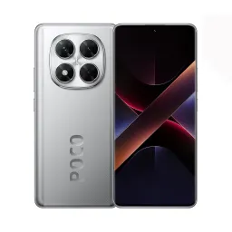 گوشی موبایل  Poco X7 5G 512GB RAM12