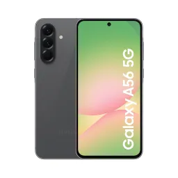 گوشی موبایل Galaxy A56 5G 128GB RAM 8