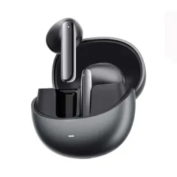 هدفون بی سیم کیو سی وای مدل QCY Aily buds Pro با گارانتی 12 ماهه شرکتی مشکی