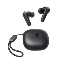 هدفون بی سیم انکر مدل Anker SoundCore R50i A3949 با گارانتی 18 ماهه شرکتی مشکی