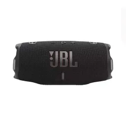 اسپیکر بلوتوثی قابل حمل جی بی ال 40 وات مدل JBL Charge 6 خاکی