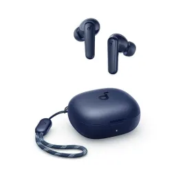 هدفون بی سیم انکر مدل Anker SoundCore R50i A3949 با گارانتی 18 ماهه شرکتی سرمه ای