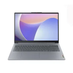 لپ تاپ 15.6 اینچی لنوو مدل Lenovo IdeaPad Slim 3 15IRH8 i5 13420H 8GB LPDDR5 512GB SSD IPS Backlit