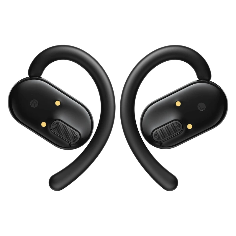 هدفون بی سیم انکر مدل Anker SoundCore V20i A3876 با گارانتی 18 ماهه شرکتی مشکی