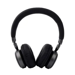 هدفون بی سیم کربی مدل Crbe CR-H103 با گارانتی 12 ماهه شرکتی مشکی