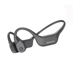 هدفون بی سیم فیلیپس مدل Philips TAA6609 با گارانتی 12 ماهه شرکتی مشکی