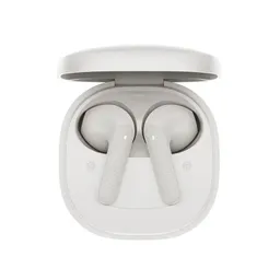 هدفون بی سیم کیو سی وای مدل QCY AIR با گارانتی 18 ماهه شرکتی سفید