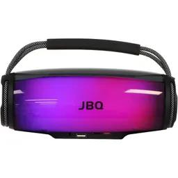 اسپیکر بلوتوثی قابل حمل جی بی کیو 12 وات مدل JBQ WSP-10  مشکی