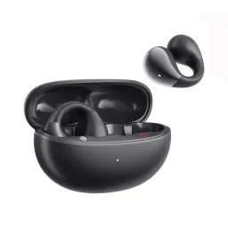 هدفون بی سیم کیو سی وای مدل QCY Crossky C30 با گارانتی 6 ماهه شرکتی مشکی
