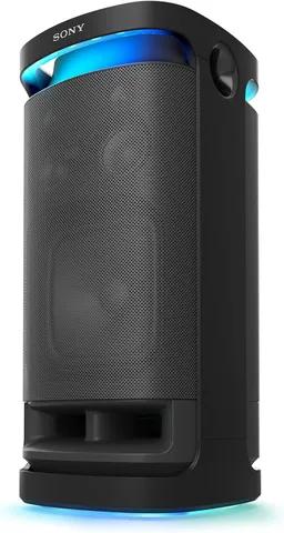 اسپیکر بلوتوثی قابل حمل سونی مدل Sony SRS-XV900 مشکی